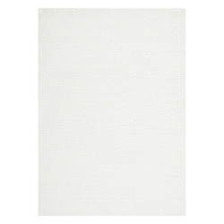 Network Rugs White Alyna Contemporary Rug 