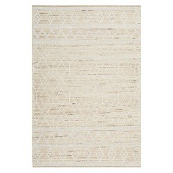 Network Rugs Colette Wool & Jute Rug | Temple & Webster