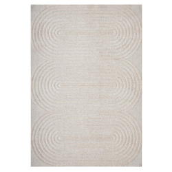 Network Rugs Beige Ava Rug | Temple & Webster