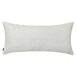 Unified Linen Lumbar Cushion | Temple & Webster
