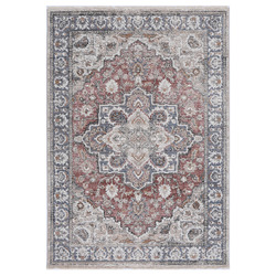 Lifestyle Floors Avery Power-Loomed Rug | Temple & Webster