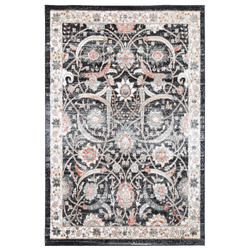 Lifestyle Floors Tobias Power-Loomed Rug | Temple & Webster