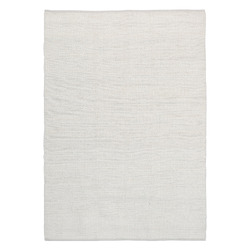 Lifestyle Floors Ivory Carson Hand-Braided Wool-Blend Rug | Temple ...