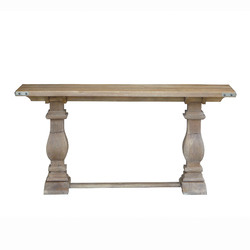 Legacy Furniture Umbrie Console Table | Temple & Webster