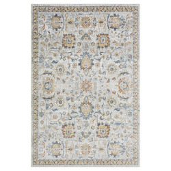 Lotus Rugs Rudra Traditional Rug | Temple & Webster