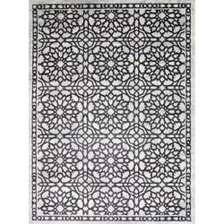 Lifestyle Floors Nefer Matisse Modern Rug | Temple & Webster