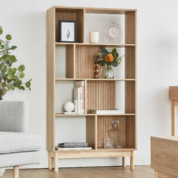 Maddison Lane Carmelo Shelving Unit | Temple & Webster