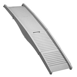 Buddy Foldable Pet Ramp | Temple & Webster