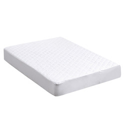 Molly Waterproof Mattress Protector | Temple & Webster