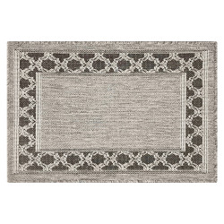 Matfx Moroccan Flat-Woven Doormat | Temple & Webster