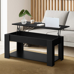 LivingFusion Ermina Coffee Table | Temple & Webster