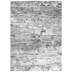 Aria Abstract Rug | Temple & Webster