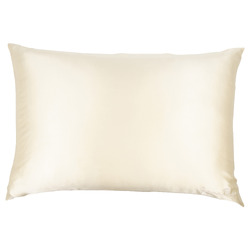 Mulberry Silk Queen Pillowcase | Temple & Webster