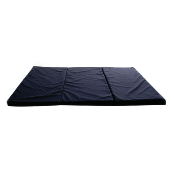 pandazzz premium quilted topper