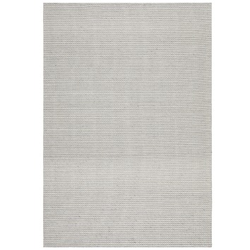 Network Grisham Hand Woven Flatweave Wool & Viscose Rug & Reviews ...