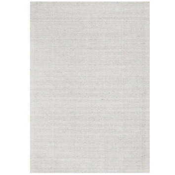 Network Sky Rayon & Cotton Modern Rug | Temple & Webster