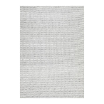 Network Rugs Grisham Hand Woven Flatweave Wool & Viscose Rug | Temple ...