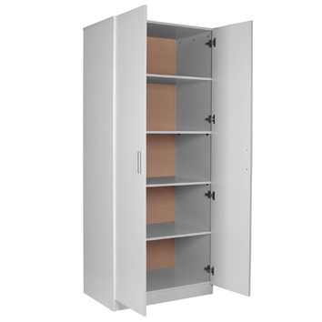 Mikasa Furniture Iraya 2 Door Cupboard | Temple & Webster