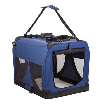 Letitia Lane Pet Dog Soft Crate Portable Carrier | Temple & Webster