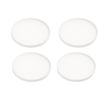 Yamazaki Beauchamp Silicone Coasters | Temple & Webster