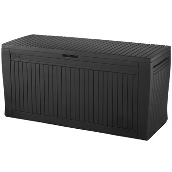 Keter Comfy Outdoor Storage Box | Temple & Webster