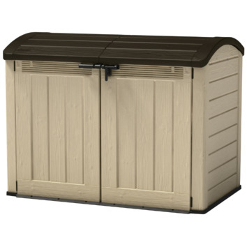 Keter Store-It-Out Ultra Garden Storage &amp; Reviews Temple 