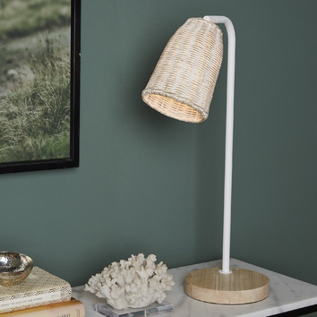 abelia floor lamp