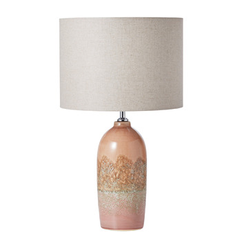 58cm Filmore Table Lamp | Temple & Webster