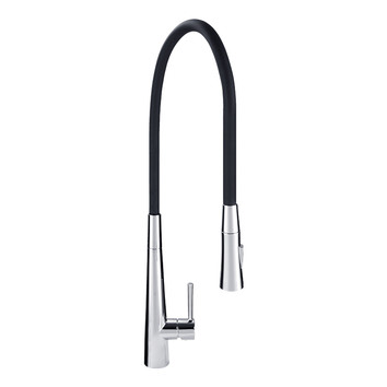 Expert Homewares Polly Swivel Flexible Spout Kitchen Mixer Tap | Temple ...