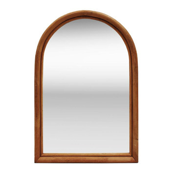 J Elliot Karmen Arched Mirror Reviews, How To Make An Arched Mirror