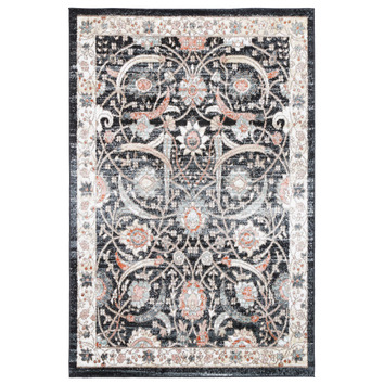 Lifestyle Floors Tobias Power-Loomed Rug | Temple & Webster