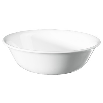corelle 15 ounce rimmed cereal bowl