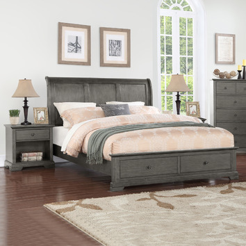 Southern Stylers 3 Piece Aiken Bedroom Set | Temple & Webster