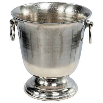 Lifestyle Traders Lactucinus Champagne Bucket | Temple & Webster