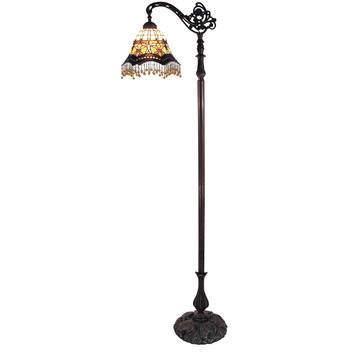 Lunessalighting Madonna Edwardian Floor Lamp 