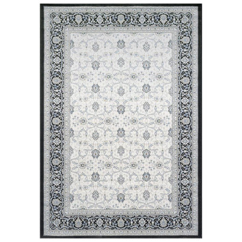 Bihar Traditional Rug | Temple & Webster