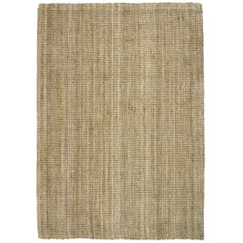 Atlas Flooring Chunky Silas Jute Rug | Temple & Webster