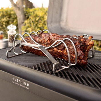 Everdure Everdure Stainless Steel Meat Rack | Temple & Webster