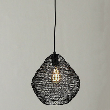 metal pendant lights