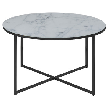 Innova Australia Cassia Round Coffee Table | Temple & Webster