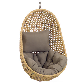 Avnery Al Fresco Hanging Chair | Temple & Webster