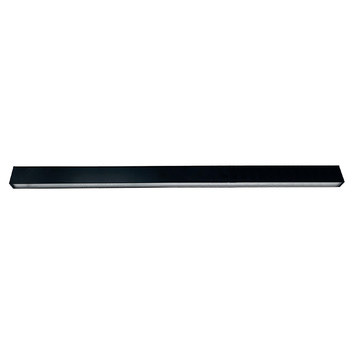 Augustus Linear 40W LED Up/Down Wall Light | Temple & Webster