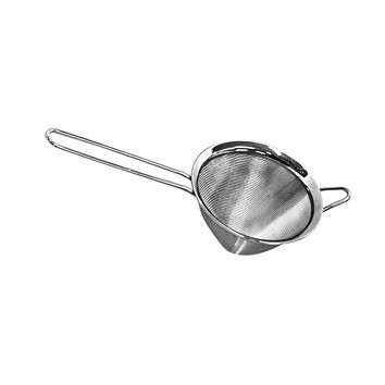 LaBelle Steel Conical Strainer Wire Handle | Temple & Webster