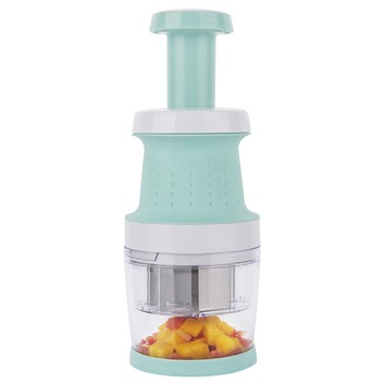 Gourmet Kitchen Gourmet Kitchen Food Chopper & Reviews | Temple & Webster