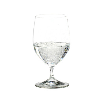 riedel water glasses