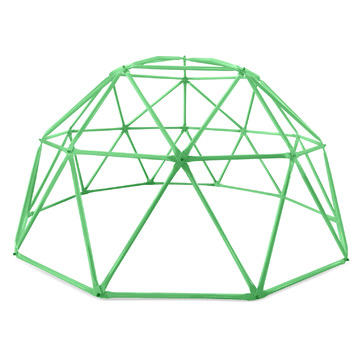 outdoor dome climber