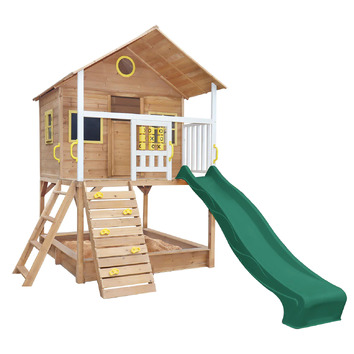 Lifespan Kids Warrigal Cubby House | Temple & Webster