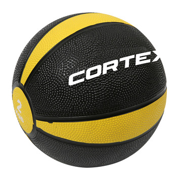 Red Star Fitness Medicine Ball | Temple & Webster