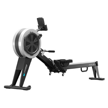 Sean Lee Rowing Machine Seid Air & Magnetic Rowing Machine | Temple & Webster