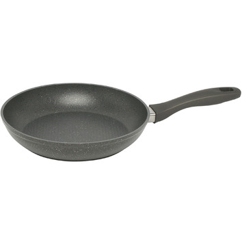 Stanley Rogers Advanced 24cm Quartz Stone Fry Pan | Temple & Webster